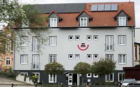 Hotel Zur Sonne Waren